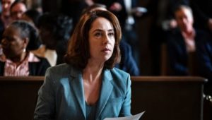 The Undoing: 1×6