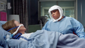 Grey’s Anatomy: 17×6