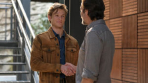 MacGyver: 5×2