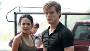 MacGyver: 5×3