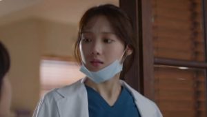 Dr. Romantic: 2×3