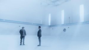 Travelers: 3×6