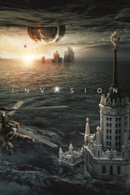 Nonton Invasion 2020