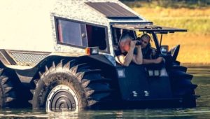 Top Gear: 25×2