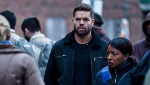 The Expanse: 5×2