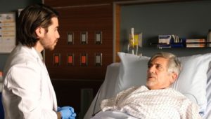 The Good Doctor: 4×5