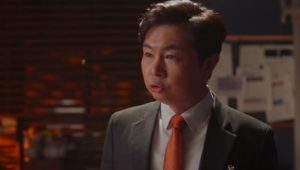 Dr. Romantic: 2×6