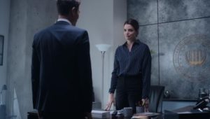 Travelers: 3×2