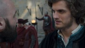 Medici: Masters of Florence: 3×1