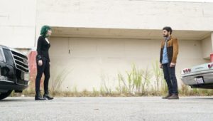 The Gifted: 2×10