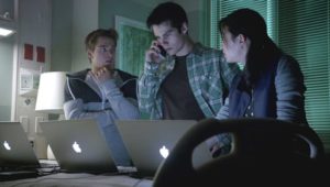 Teen Wolf: 4×8