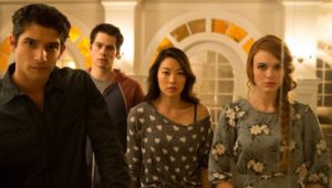 Teen Wolf: 5×5