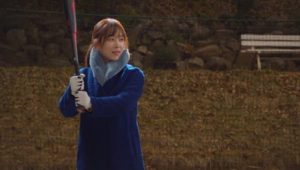 Temperature of Love: 1×36