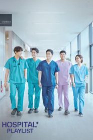 Nonton Hospital Playlist