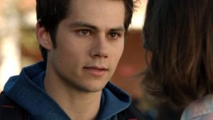Teen Wolf: 5×2