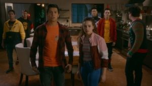 Cobra Kai: 3×10