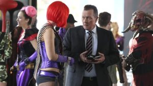 Scorpion: 1×13
