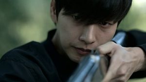 Bad Guys: 1×10