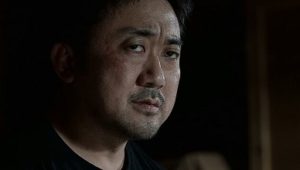 Bad Guys: 1×11