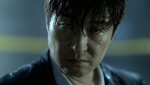 Bad Guys: 1×4