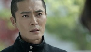 Bad Guys: 1×6