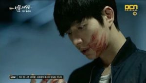 Bad Guys: 1×8