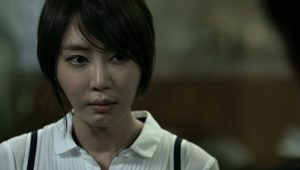 Bad Guys: 1×9