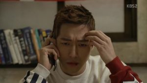 Chief Kim: 1×19