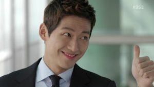 Chief Kim: 1×20