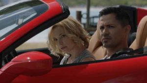 Magnum P.I.: 3×4