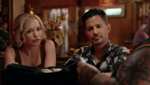 Magnum P.I.: 3×5