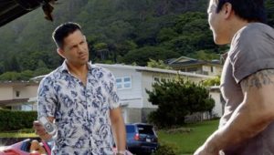 Magnum P.I.: 3×6