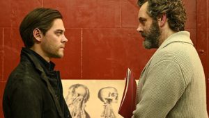 Prodigal Son: 2×2