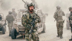 SEAL Team: 4×6