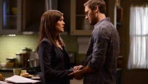 The Blacklist: 8×4