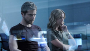 The Resident: 4×3