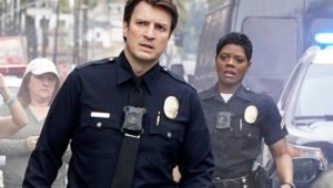 The Rookie: 3×3