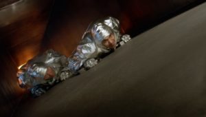Scorpion: 1×21