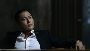 Bad Guys: 1×2