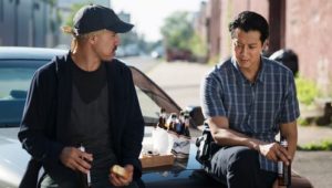 Falling Water: 1×7