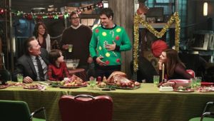 Scorpion: 1×12