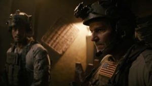 SEAL Team: 4×5
