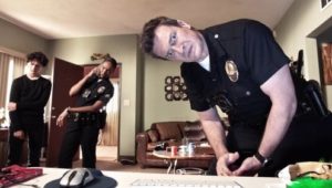 The Rookie: 3×4
