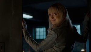 Batwoman: 2×2
