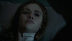 Teen Wolf: 5×20