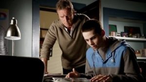 Teen Wolf: 2×9