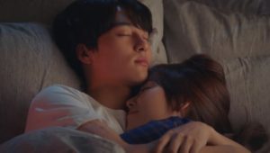 Temperature of Love: 1×35