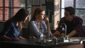 Teen Wolf: 3×7