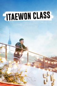 Nonton Itaewon Class 2020