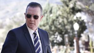 Scorpion: 1×20